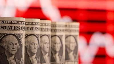 La cotización del dólar libre subió a $369 y la brecha cambiaria superó el 100%