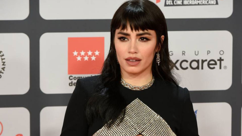 Lali Espósito fue contundente sobre la BZRP Session de Shakira