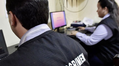 El Gobierno confirmó el hackeo de su sitio web y responsabilizó a la oposición