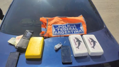 Denegaron la excarcelación al exgendarme y su cómplice, posibles nexos del clan Sosa y de Aranda