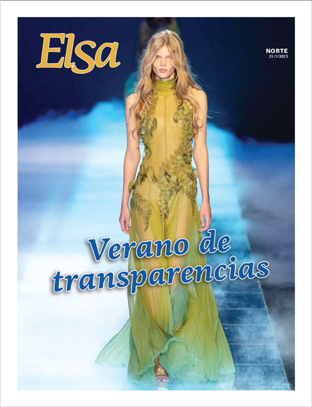 Verano de transparenciastransparencias