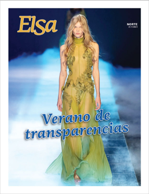Verano de transparenciastransparencias