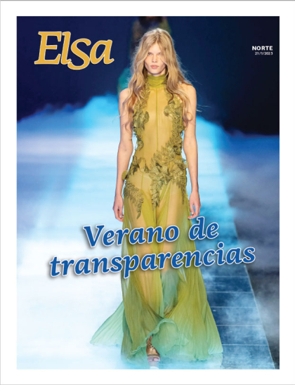 Verano de transparenciastransparencias