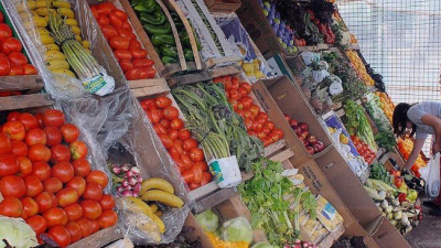 La canasta de alimentos en el Chaco es más cara que el promedio nacional