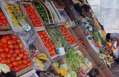 La canasta de alimentos en el Chaco es más cara que el promedio nacional
