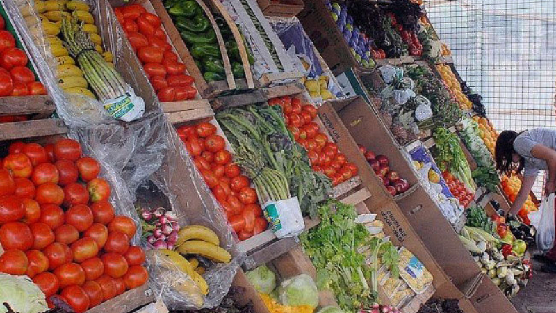 La canasta de alimentos en el Chaco es más cara que el promedio nacional