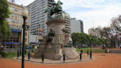 Memorias de Garibaldi
