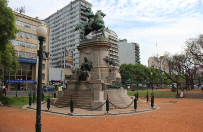 Memorias de Garibaldi