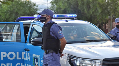 Refuerzan seguridad en Villa Seitor tras reclamo vecinal a través de NORTE