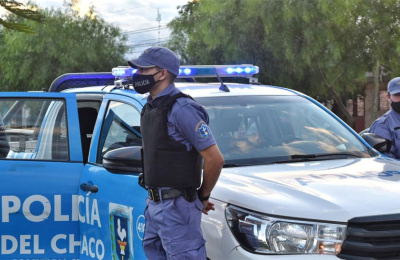 Refuerzan seguridad en Villa Seitor tras reclamo vecinal a través de NORTE