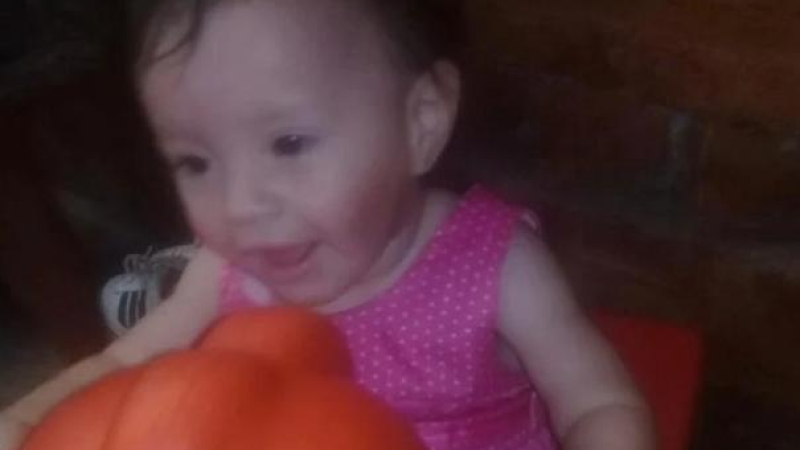 Una beba fue asesinada en Merlo: la madre mintió en el hospital que se había caído de la cama