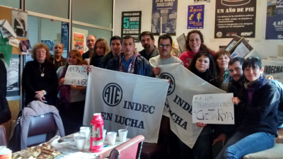 Trabajan en el Indec y calcularon cuál debería ser el salario mínimo actualizado