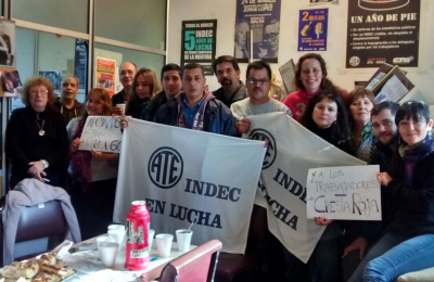 Trabajan en el Indec y calcularon cuál debería ser el salario mínimo actualizado