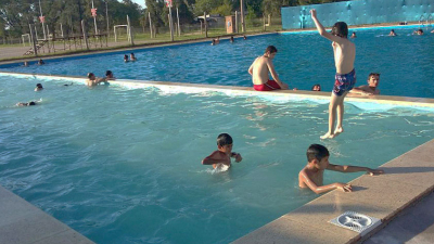 Emitieron despacho favorable para modificar la regulación de Colonias de Vacaciones