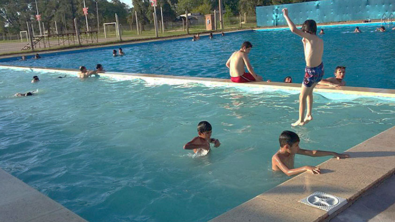 El riesgo de la autorregulación en las colonias de vacaciones