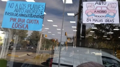 Continúan las puestas en común de legisladores y damnificados por los autoplanes
