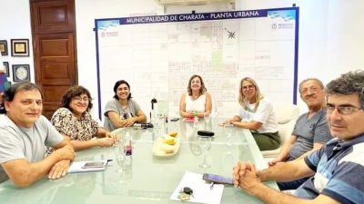 Campos: "Necesitamos la tarifa diferencial en la energía para el verano"