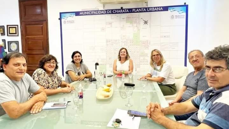 Campos: "Necesitamos la tarifa diferencial en la energía para el verano"