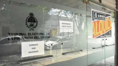 El Tribunal Electoral se reacomoda y define el calendario eleccionario