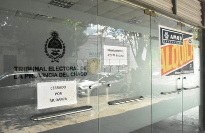 El Tribunal Electoral se reacomoda y define el calendario eleccionario