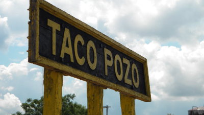 Mujer quemada en Taco Pozo: investigan posible feminicidio 