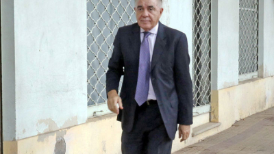 "Estamos acelerando los tiempos", dijo Canteros sobre el jury a la jueza Buyatti