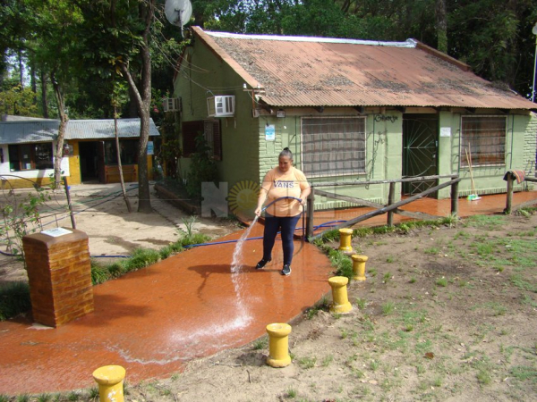 Fotos: Fabián Maldonado
