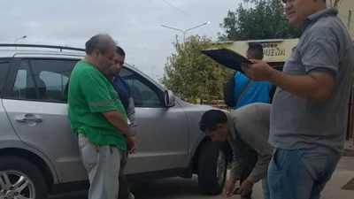 El municipio ratificó que "no tolerará" hechos de violencia