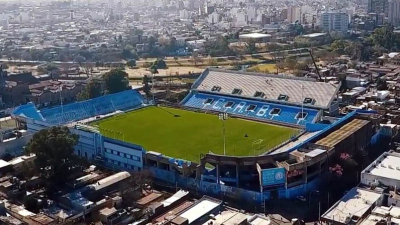 River busca seguir en la senda del triunfo en su visita a Belgrano