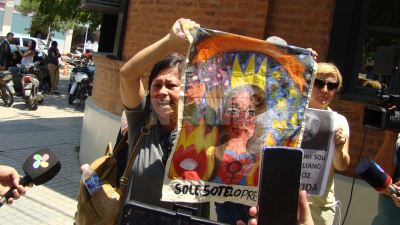 Femicidio de Soledad Sotelo: condenaron a prisión perpetua a Maximiliano Quiroz