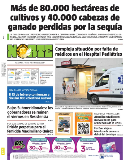 Edición del 09-02-2023