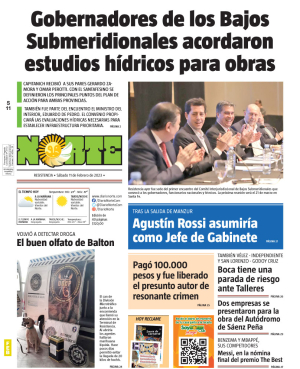 Edición del 11-02-2023