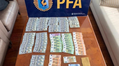 Desbaratan una banda que traía embarazadas rusas y les conseguía documentos truchos por US$ 35 mil