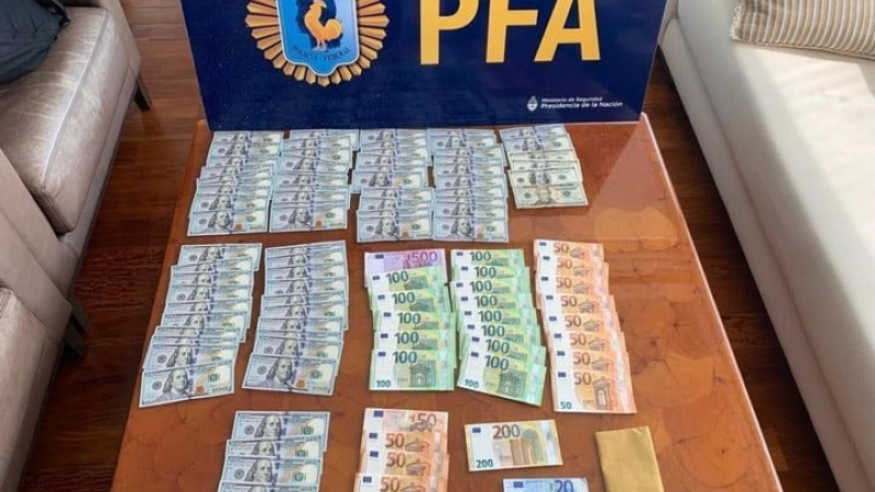Desbaratan una banda que traía embarazadas rusas y les conseguía documentos truchos por US$ 35 mil