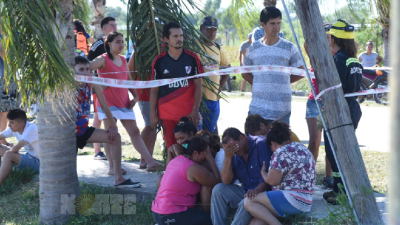 La tragedia enluta a dos pueblos hermanos
