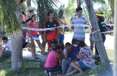 La tragedia enluta a dos pueblos hermanos