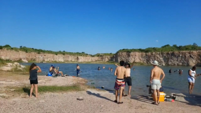 Un hombre perdió la vida en Las Piedritas