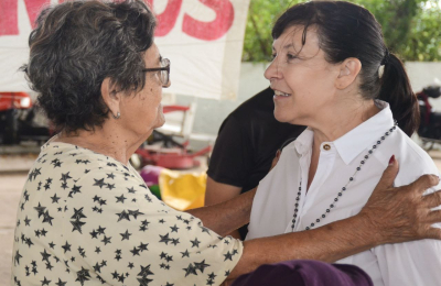 Cuesta: "La violencia de género es un flagelo que no respeta edades ni estratos sociales"