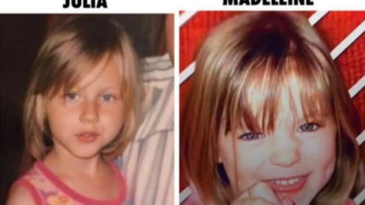 ¿Giro total en el caso Madeleine McCann? Una joven de 21 años cree que podría ser ella y pide un ADN