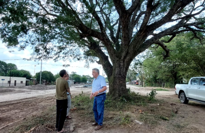 Ajustar las obras al ambiente y no el ambiente al proyecto