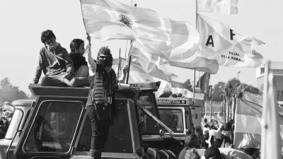 ¿Se están dando cuenta de que la sequía va a cambiar todo?