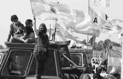 ¿Se están dando cuenta de que la sequía va a cambiar todo?