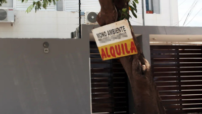 Preocupa el déficit de inmuebles en alquiler para estudiantes