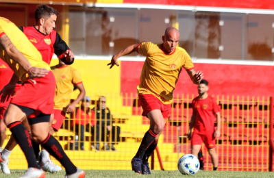 Sarmiento jugará el 15 de marzo ante San Lorenzo de Almagro