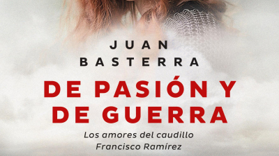Un saludo a la novela de Juan Basterra