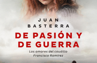 Un saludo a la novela de Juan Basterra