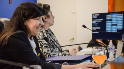 Cuesta: "Nuestro compromiso está más allá de coyunturas electorales"