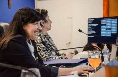 Cuesta: "Nuestro compromiso está más allá de coyunturas electorales"