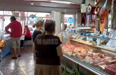 Comerciantes reclaman por "insostenibles" aumentos en la tarifa de energía eléctrica