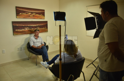 Federico Valdez: "Existen entre 6000 y 8000 enfermedades raras"